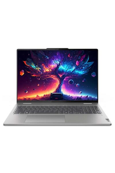LENOVO Yoga 7 83DM003000TT Ryzen7 8840HS 16GB 1TBSSD 16" FHD+ Touch W11H Dizü...