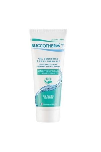 Buccotherm معجون أسنان فلوري 75 مل