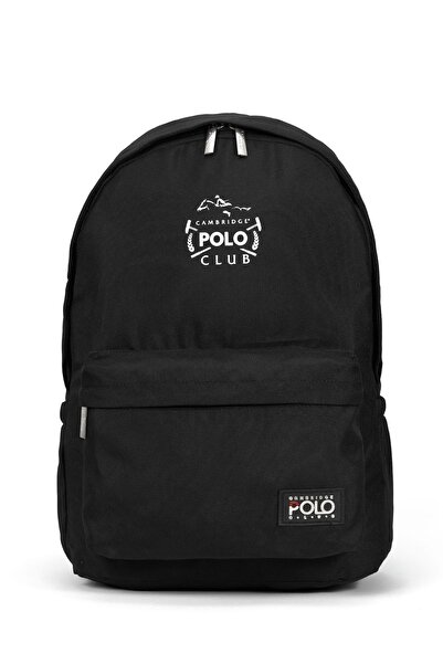 U.S. Polo Assn. Kids حقيبة ظهر كامبريج بولو - موديل 1779