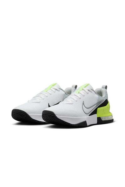 Nike Air Max Alpha Trainer 6 Unisex Daily Walking Shoes