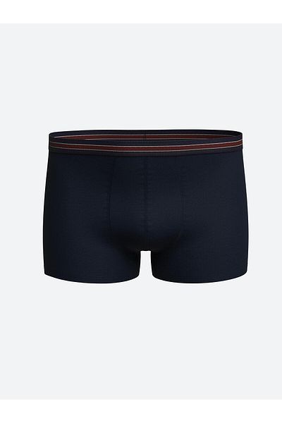 LC Waikiki Standard Fit Cotton Flexible Ανδρικό Boxer 3 τεμαχίων
