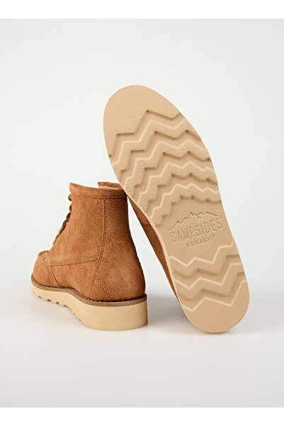 Sebago Açık Kahve Erkek Süet Bot TALA MID SUEDE Beden: 44