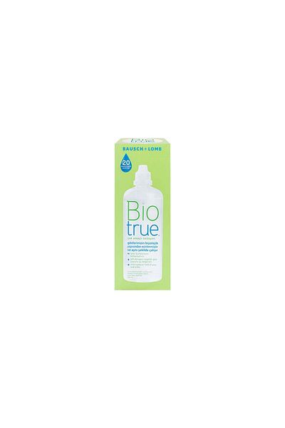 Biotrue Lens Solution 300 ml