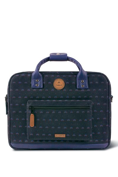 Cabaia Padoue Messenger 15'' Unisex Laptop Bag