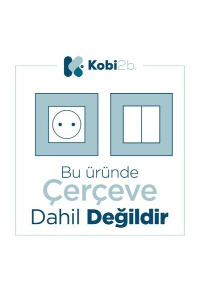 Günsan EQONA M. FÜME TOPRAKLI PRİZ (MKZ)