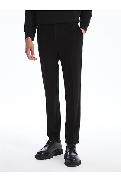 LC Waikiki Pantaloni pentru bărbați LCW Vision Slim Fit
