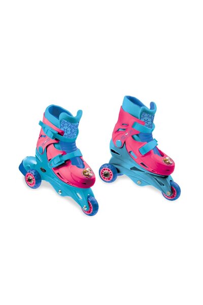 TOYFEST Frozen Inline 3 Teker Paten