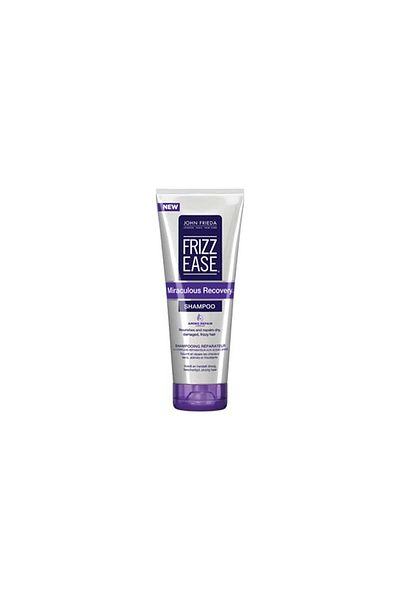 John Frieda Frizz Ease 250 ml - Miraculous Healing Care Shampoo