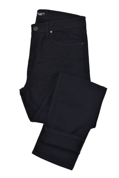 BAGLAN Men's Sports Canvas Pants 5 Pockets 320 Bgl-St03929