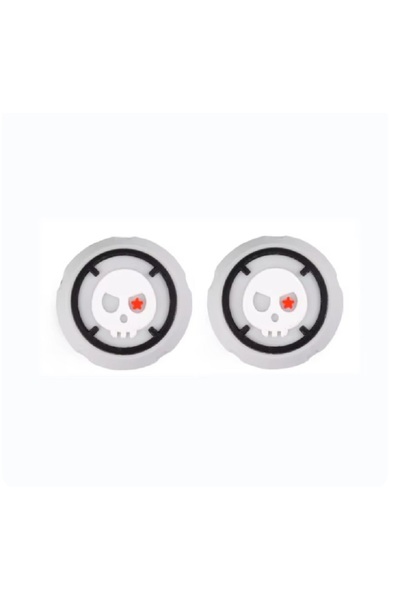 Dobe Sony PlayStation Portal 3D Analog Koruyucu Silikon-2 Adet