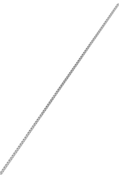 ELLI Colier Dama Basic Venetian Din Argint Sterling 925