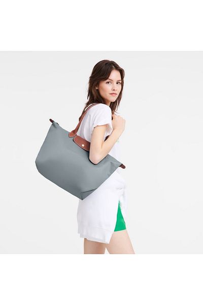 Longchamp Large Women's Shoulder Bag - L1899 089 P80