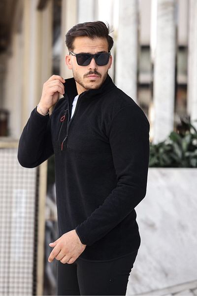 viperkombin Polar Softshell Stand Collar - 3 τσέπες