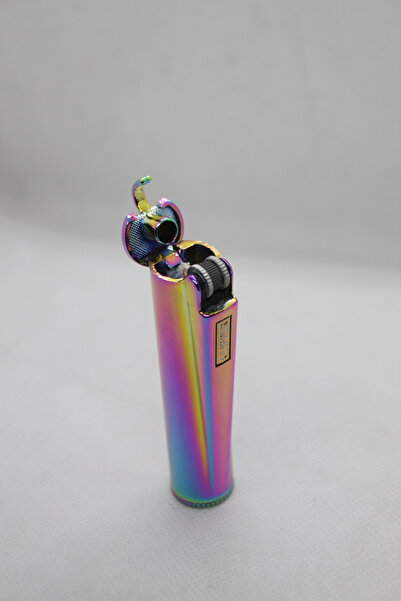 WORKER Clipper Kişiye Özel Benzinli Orijinal Metal Taşlı Çakmak