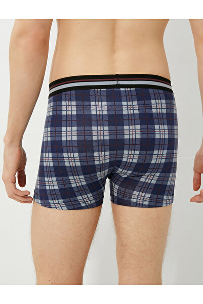 Koton Σετ Boxer 3 τεμαχίων Βαμβακερό