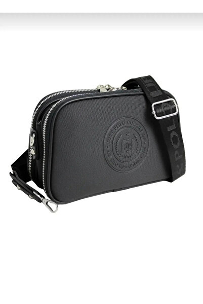 Just Polo Kadın Günlük Kullanıma Uygun Ayarlanabilir Askılı Şık Omuz Çantası ...