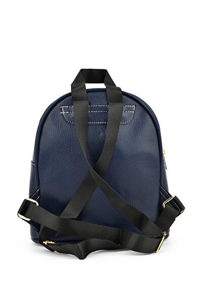 Ziya Rucsac de damă bleumarin - 143445 Z110