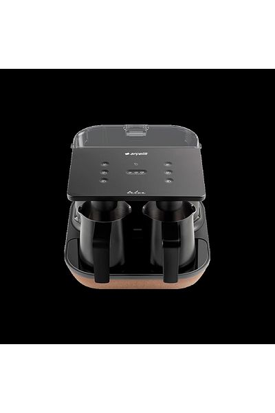 Arçelik Tkm 9961 Bio Turkish Coffee Machine 8207Series