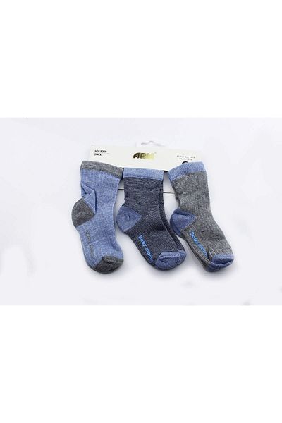 Katamino English Boy Abs Triple Men's Socks