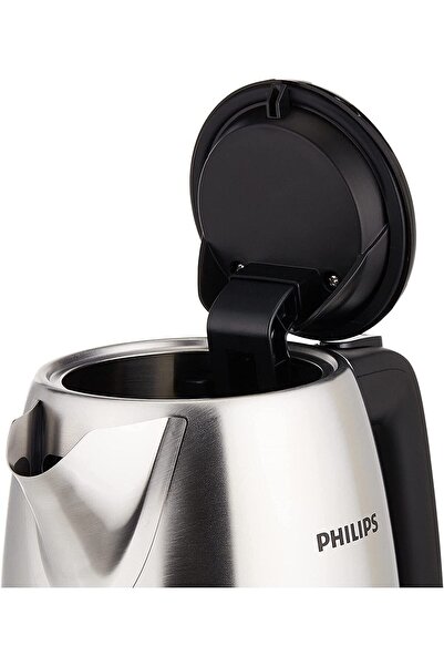 Philips Çelik Su Isıtıcı Philips Kettle -Yetkili Satıcı Evrekala- 681XSERI