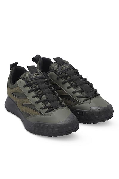 Slazenger Tatum Men's Outdoor Khaki