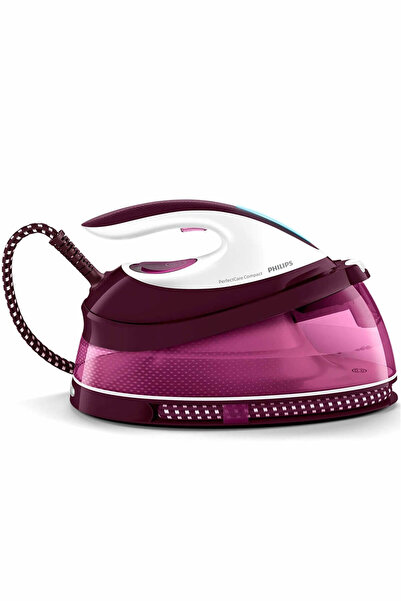 Philips GC7808/40 2400W Buharlı Kazanlı Ütü 908USERI 652VSERI