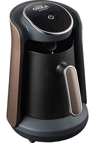 Arzum Okka Minio OK004-T Toprak Türk Kahve Makinesi 3116SERI Uyumlu