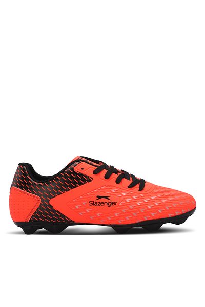Slazenger Pantofi de fotbal pentru bărbați - CYCLE I Orange