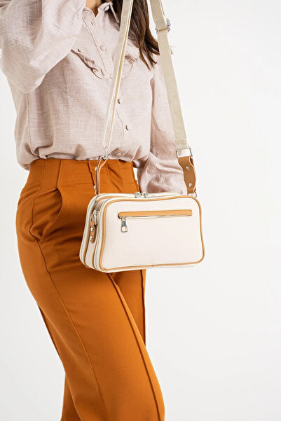 Just Polo Stylish Shoulder Bag with Adjustable Strap Suitable for Women's Dai...