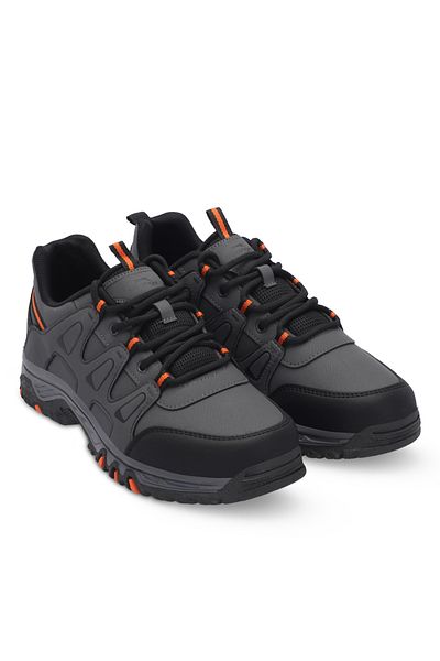 Slazenger GANA I Ανδρικό Outdoor - Σκούρο Γκρι