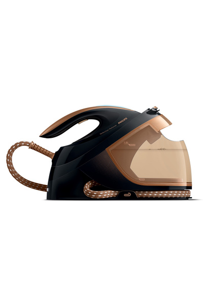 Philips GC8755/80 Buhar Kazanlı Ütü 2600W +Mutfak Tartısı Hediye!!(Onerous)