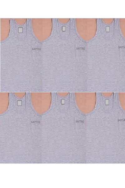 Modaley Giyim Baytaş Economic 6-Piece Athlete