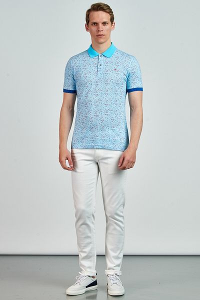 Giovane Gentile Μπλουζάκι Giovane G. Designers