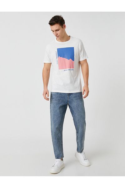 Koton Balloon Fit Jeans – Javier Jean