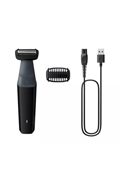 Philips Bodygroom series 3000 Vücut Tıraş Makinesi 3499SERI