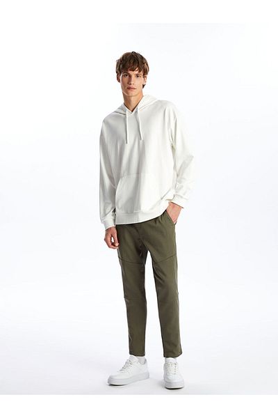 LC Waikiki Slim Fit Dobby Men's Trousers