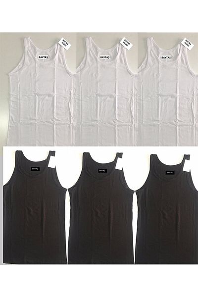 Modaley Giyim Baytaş Economic 6-Piece Athlete