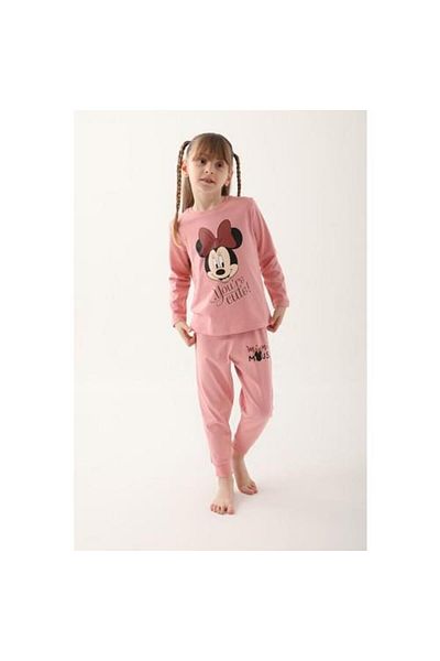 U.S. Polo Assn. MINNIE MOUSE ΚΟΡΙΤΣΙΣΤΙΚΟ ΣΕΤ ΔΙΠΛΟ