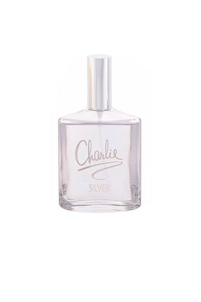 Revlon Charlie Silver Eau De Toilette Spray 100 ml
