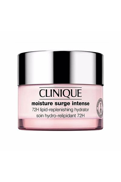 Clinique Moisture Surge Yoğun Jel Krem 72 Horas De Hidratación Restauradora De Lípidos Clinique 50 ml