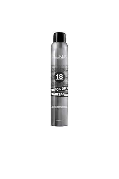 REDKEN Haarsprays Pure Force 18 Redken 400 ml