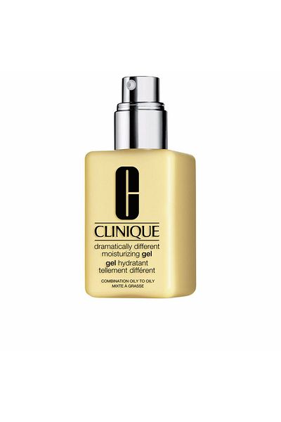 Clinique Dramatisch anderes Feuchtigkeitsgel Clinique 50 ml