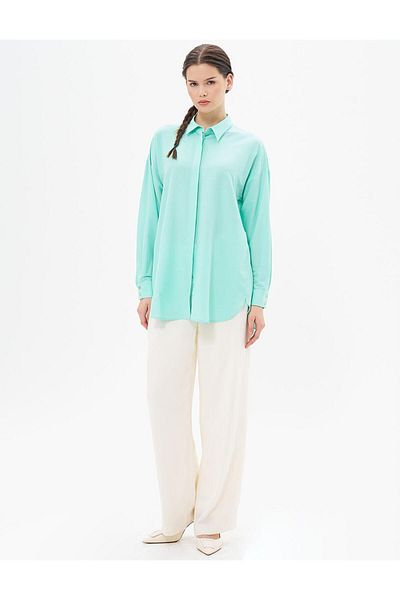 Kayra Tunic