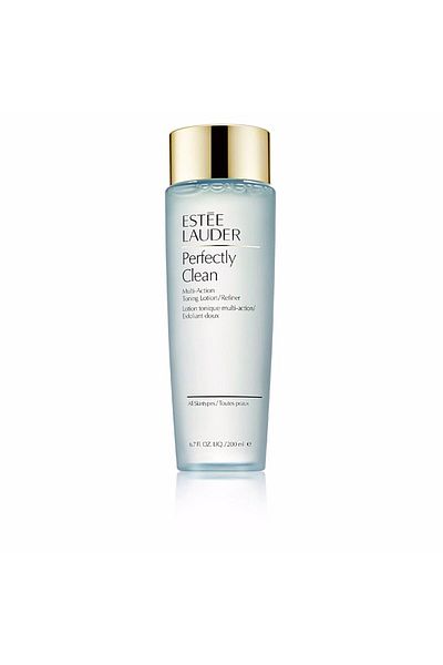 ESTÉE LAUDER Perfectly Clean Çok Etkili Tonik Losyon/Arındırıcı Estée Lauder 200 ml