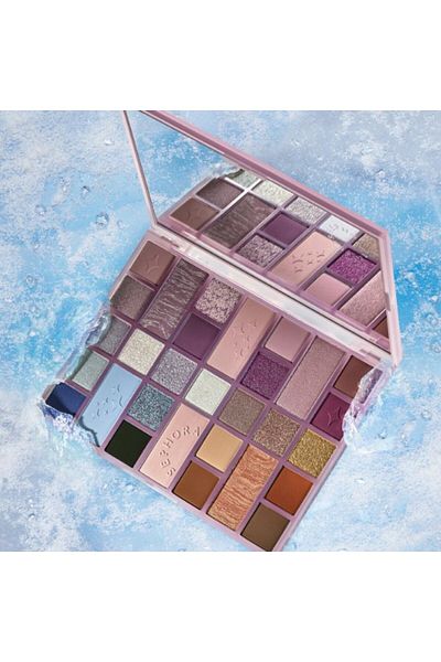 SEPHORA Moving Lights - Extraordinary Palette - Live Lights