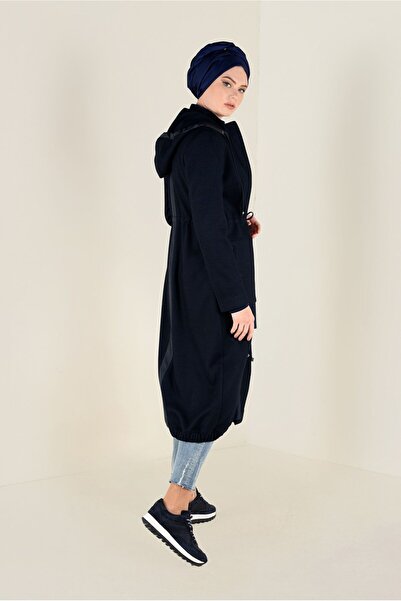 Alvina Капюшон з кишенями 9804