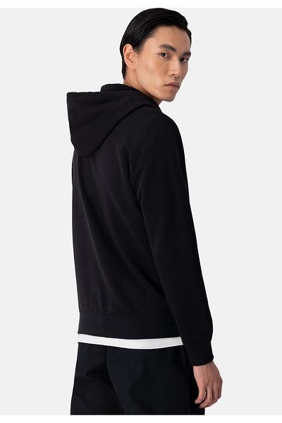 Champion Jacke Kapuzensweatjacke