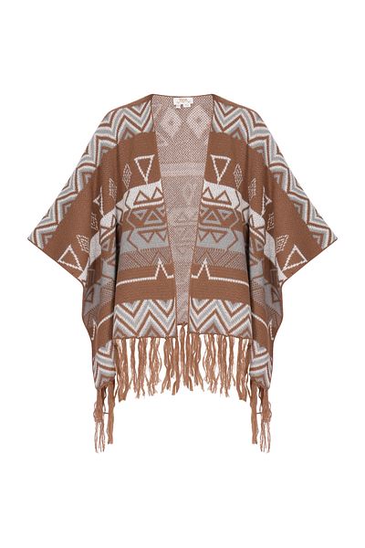USHA Poncho