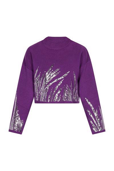 Faina Pullover