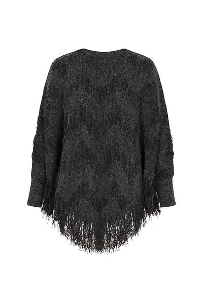 USHA Pullover